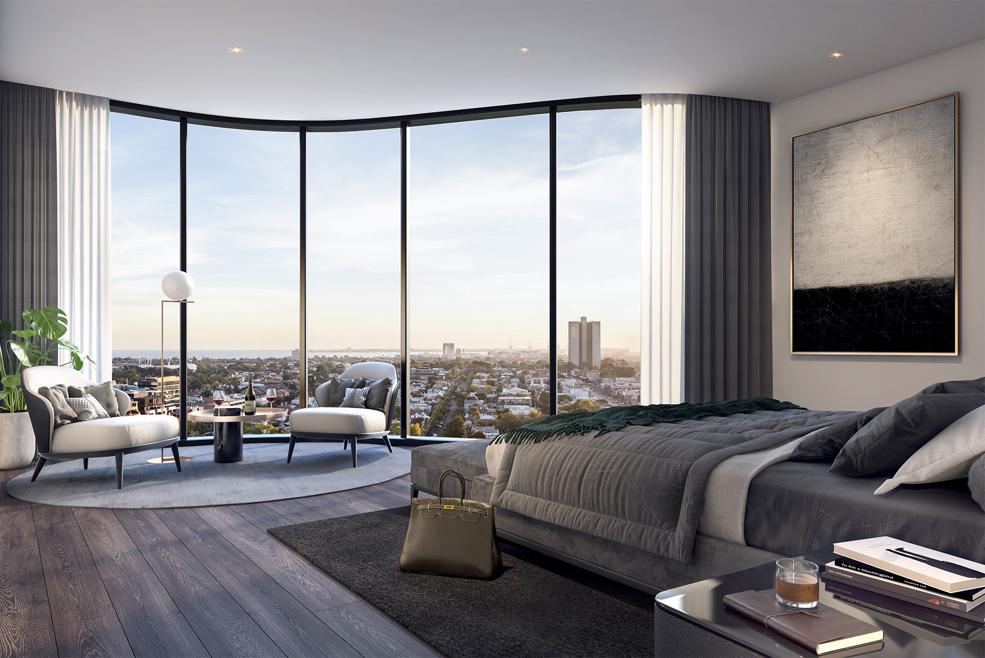 penthouse green skyline 2